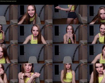 litlle_flowers — 29 minute Chaturbate female cam show recording, 1080p, May 2, 2019