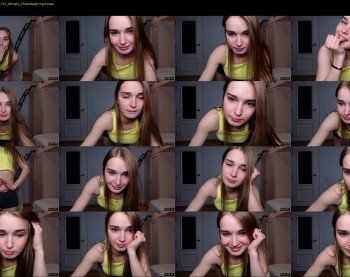litlle_flowers — 7 minute Chaturbate female cam show recording, 1080p, May 2, 2019