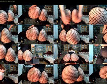 little_izzi — 29 minute Chaturbate female cam show recording, 1080p, May 2, 2019