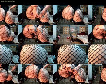 little_izzi — 27 minute Chaturbate female cam show recording, 1080p, May 2, 2019