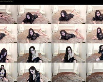 look_ — 36 minute Chaturbate female cam show recording, 1080p, May 2, 2019