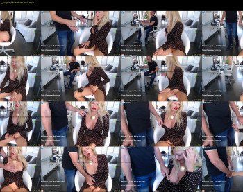 lucycums — 49 minute Chaturbate couple cam show recording, 1080p, May 2, 2019