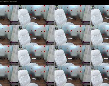 miaangel20 — 36 minute Chaturbate female cam show recording, 1080p, May 2, 2019