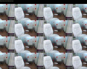 miaangel20 — 34 minute Chaturbate female cam show recording, 1080p, May 2, 2019