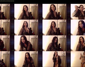 miladystarlight — 32 minute Chaturbate female cam show recording, 1080p, May 2, 2019