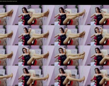 miracle_rose — 11 minute Chaturbate female cam show recording, 720p, May 3, 2019