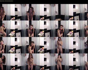 missfire69 — 24 minute Chaturbate female cam show recording, 1080p, May 2, 2019