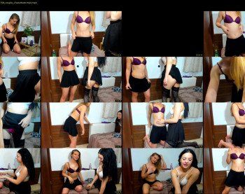 missicute18 — 36 minute Chaturbate female cam show recording, 1080p, May 2, 2019