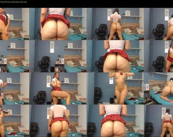 ms_sapphire — 52 minute Chaturbate female cam show recording, 1080p, May 2, 2019