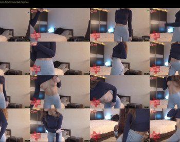 ms_seductive — 29 minute Chaturbate female cam show recording, 720p, May 2, 2019