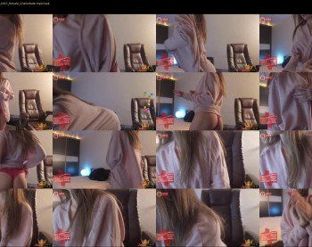 ms_seductive — 14 minute Chaturbate female cam show recording, 720p, May 2, 2019