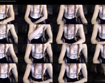 myassistant — 62 minute Chaturbate female cam show recording, 720p, May 3, 2019