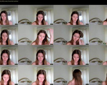 oksanafedorova — 4 minute Chaturbate female cam show recording, 1080p, May 2, 2019