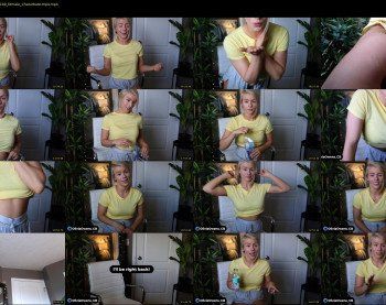 oliviaowens — 51 minute Chaturbate female cam show recording, 1080p, May 3, 2019