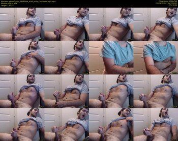 phoenix_star — 63 minute Chaturbate male cam show recording, 720p, May 2, 2019