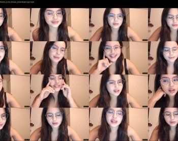 playnofuckinggames — 8 minute Chaturbate female cam show recording, 720p, May 2, 2019