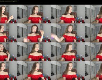 presidenttaylor — 10 minute Chaturbate female cam show recording, 720p, May 3, 2019