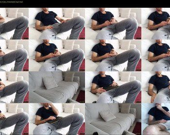 prince_89 — 10 minute Chaturbate male cam show recording, 720p, May 2, 2019