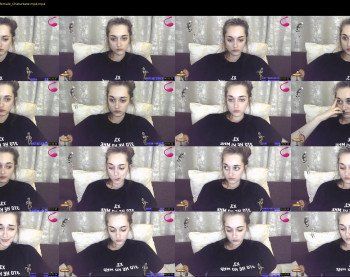 ps4pro — 57 minute Chaturbate female cam show recording, 720p, May 2, 2019