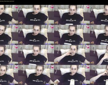 ps4pro — 57 minute Chaturbate female cam show recording, 720p, May 2, 2019