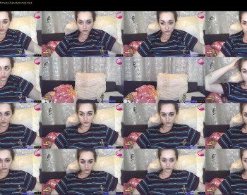 ps4pro — 47 minute Chaturbate female cam show recording, 720p, May 3, 2019