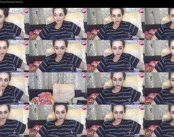ps4pro — 66 minute Chaturbate female cam show recording, 720p, May 3, 2019