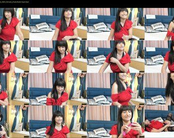 romanticabuse — 36 minute Chaturbate female cam show recording, 1080p, May 2, 2019