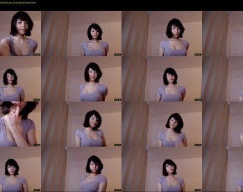 sasha_ursx — 26 minute Chaturbate female cam show recording, 1080p, May 2, 2019