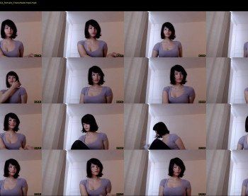 sasha_ursx — 6 minute Chaturbate female cam show recording, 1080p, May 2, 2019