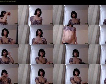 sasha_ursx — 87 minute Chaturbate female cam show recording, 1080p, May 2, 2019