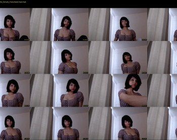 sasha_ursx — 16 minute Chaturbate female cam show recording, 1080p, May 2, 2019