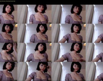 sasha_ursx — 59 minute Chaturbate female cam show recording, 1080p, May 2, 2019