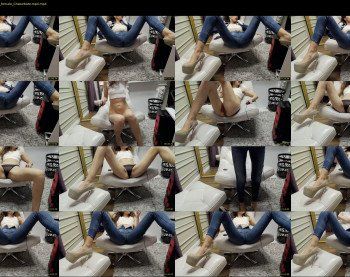 sellenia — 19 minute Chaturbate female cam show recording, 1080p, May 3, 2019