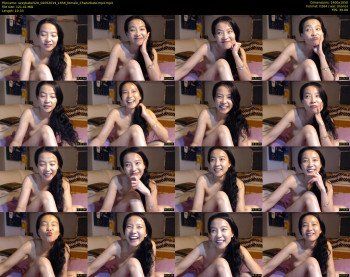 sexybabe520 — 11 minute Chaturbate female cam show recording, 720p, May 2, 2019