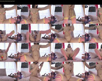 sofi_mora — 51 minute Chaturbate female cam show recording, 1080p, May 2, 2019