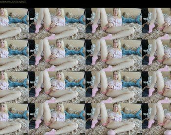 sweetcobra — 4 minute Chaturbate female cam show recording, 720p, May 2, 2019