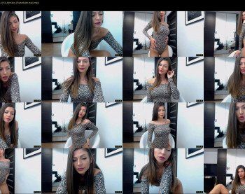 sweetndcrazy — 41 minute Chaturbate female cam show recording, 1080p, May 2, 2019