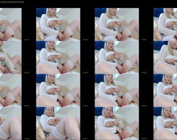 taichi75 — 10 minute Chaturbate female cam show recording, 1080p, May 2, 2019