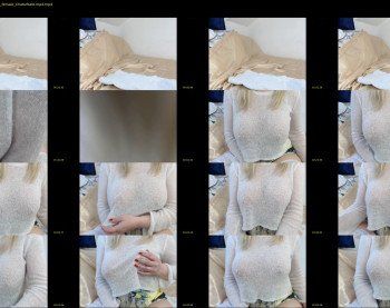 taichi75 — 6 minute Chaturbate female cam show recording, 1080p, May 2, 2019