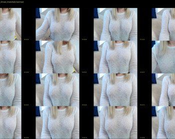 taichi75 — 9 minute Chaturbate female cam show recording, 1080p, May 2, 2019