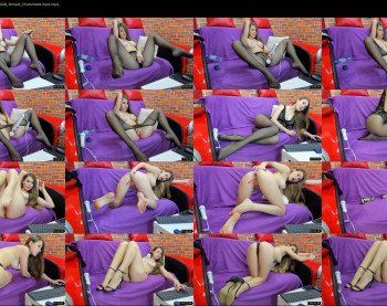 tanya_welth — 78 minute Chaturbate female cam show recording, 720p, May 2, 2019