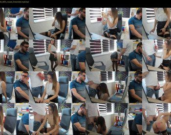 tattoo_couple77 — 63 minute Chaturbate couple cam show recording, 480p, May 2, 2019