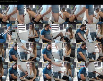 tattoo_couple77 — 29 minute Chaturbate couple cam show recording, 480p, May 2, 2019