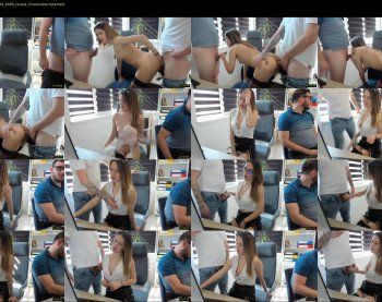 tattoo_couple77 — 31 minute Chaturbate couple cam show recording, 480p, May 2, 2019
