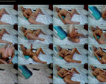 tikhomirov — 36 minute Chaturbate female cam show recording, 1080p, May 2, 2019