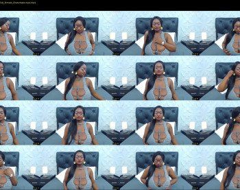 tracy_owen — 5 minute Chaturbate female cam show recording, 480p, May 2, 2019