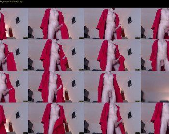 tralalabala — 36 minute Chaturbate male cam show recording, 1080p, May 2, 2019