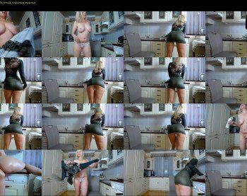 tunderose — 47 minute Chaturbate female cam show recording, 1080p, May 2, 2019