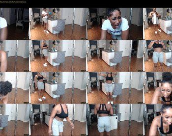 wynterheat — 62 minute Chaturbate female cam show recording, 720p, May 2, 2019
