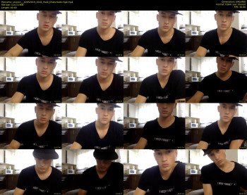 youcan__ — 41 minute Chaturbate male cam show recording, 480p, May 2, 2019